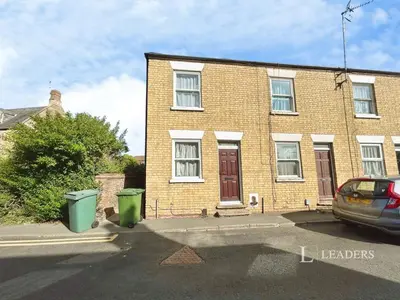 Church Street, Stanground, PE2