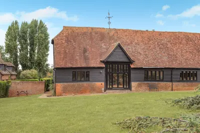 Aston Bury Manor, Aston, SG2 7EG