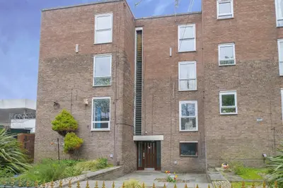 Grassendale Court, Liverpool