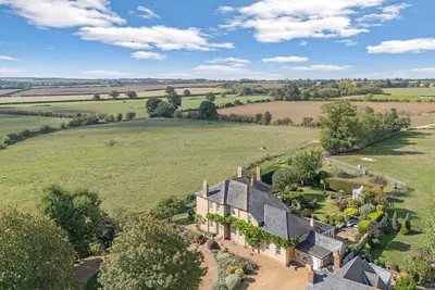 Loop Road, Keyston, PE28