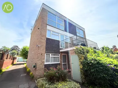 St. Catherines Court St Catherines Road, Broxbourne EN10 7LG