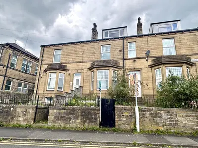 Highfield Street, Keighley, BD21