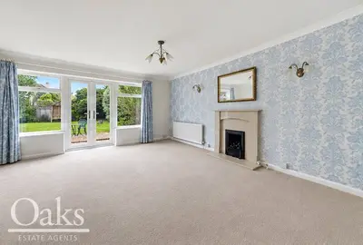 Cheyne Walk, Addiscombe, CR0