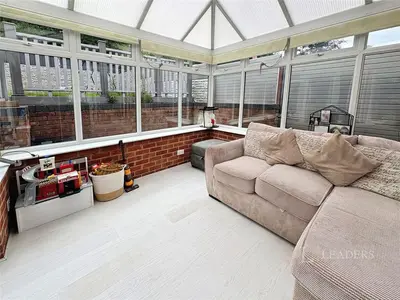 Shireland Lane, Redditch, B97