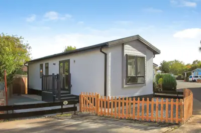 Werrington Grove, Peterborough, PE4