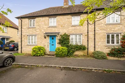 Oak Lane, Mere, BA12