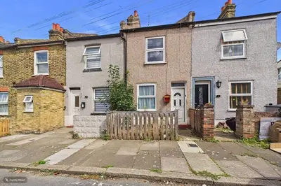 Thirza Road, Dartford, Kent, DA1