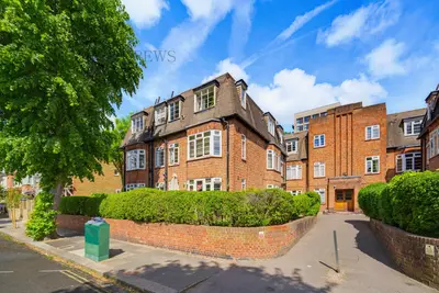 Hastings Road, Ealing