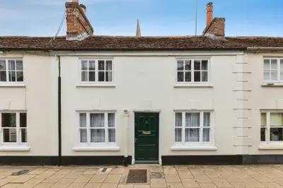 Well Street, Buckingham, MK18