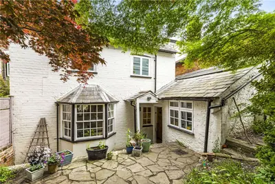 Parsonage Lane, Westcott, Surrey, RH4 3NR