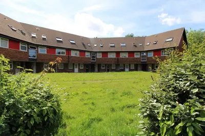 Roundmead, Stevenage
