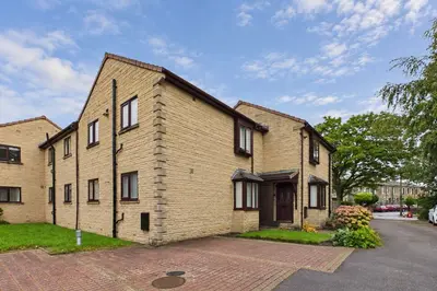 Scholes Lane, Scholes, West Yorkshire, BD19