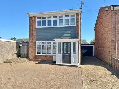 Coronation Avenue, East Tilbury, RM18