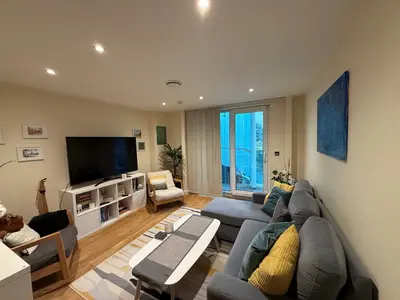 Station Road, Barnet, EN5
