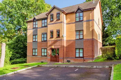 Briarswood, Southampton, SO16