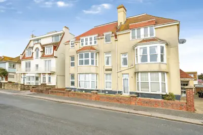 Marine Drive West, Bognor Regis