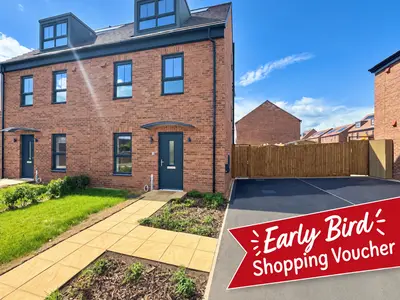 Gibbs Avenue, Nottingham, NG8