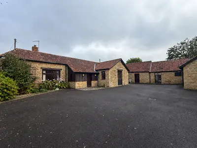 South Petherton, TA13