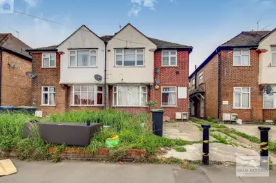 49 Sandhurst Road, Edmonton, London, N9 8BA