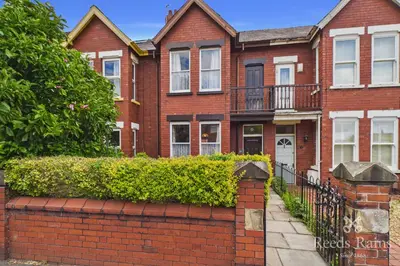 Carr Lane, York, North Yorkshire, YO26