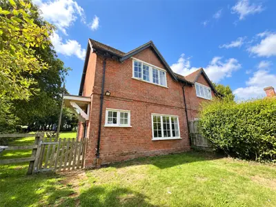 Tichborne, Alresford, SO24