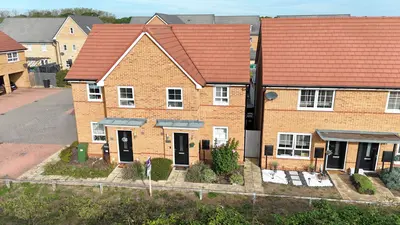 Aqua Drive, Peterborough, PE7