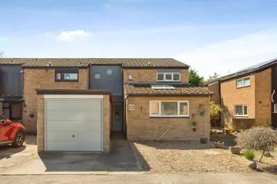 Tenby Close, Cherry Hinton, CB1
