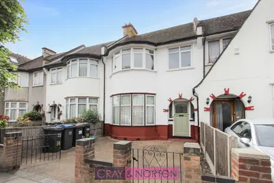 Bingham Road, Addiscombe, CR0 7ED