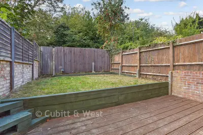 Pixton Way, Forestdale, CR0