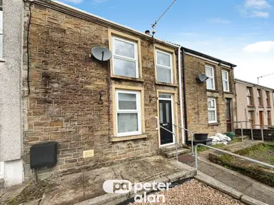 Wern Road, Swansea, SA9