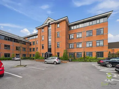 Dawsons Square, Pudsey, LS28