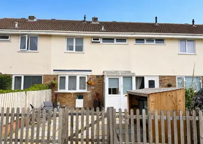 Westfield Road, Frome, Somerset BA11 4HY
