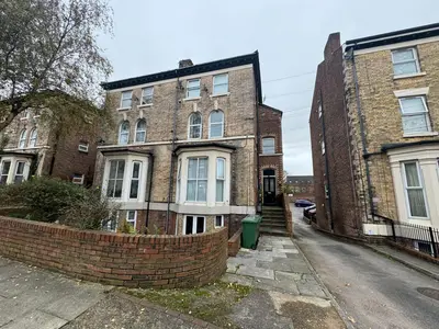 Barnard Road, Birkenhead, CH43
