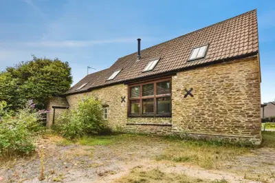 Little Keyford, Frome