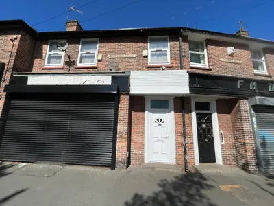 Brookvale Road, Erdington, Birmingham, B23
