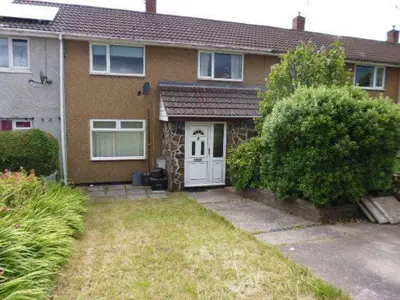 Holly Lodge Road, Cwmbran, NP44