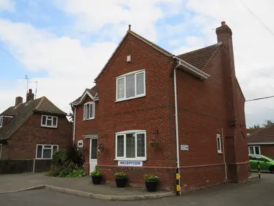 The Street, Weeley, CO16
