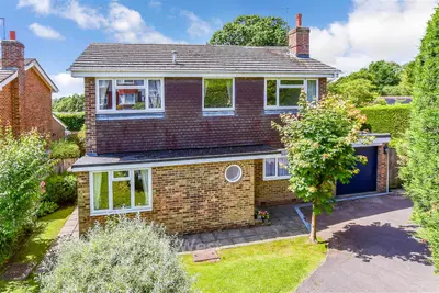 Fermor Road, Crowborough, TN6