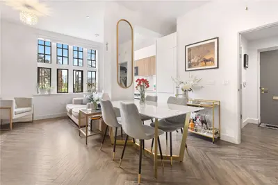 Holt Gardens, London, SW17 7FX