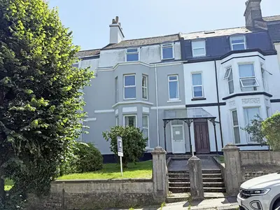 Rochester Road, Mutley, PL4