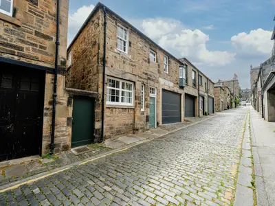 Gloucester Lane, New Town, Edinburgh, EH3 6ED