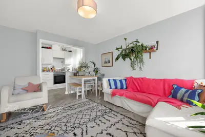 Pickering Close, London, E9