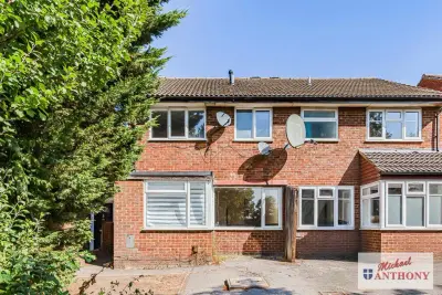 Eston Court, Bradville, Milton Keynes, Buckinghamshire, MK13 7DF