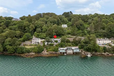Glyngarth, Menai Bridge, LL59