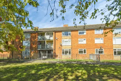 Welcombe Avenue, Swindon, SN3