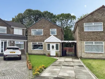 Windale, Worsley, Salford, M28