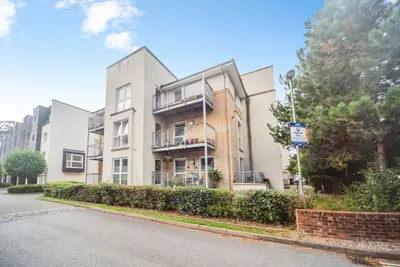 Archers Road, Southampton, SO15