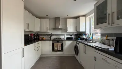 Bengarth Drive, Harrow, HA3