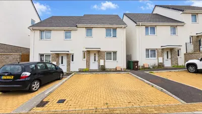 Rosedown Avenue, Plymouth, PL2
