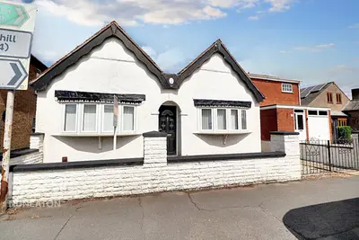 Ansley Road, Nuneaton, CV10
